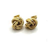 Orecchini Domar Donna Orecchini oro 18k in Oro OROR-435-280